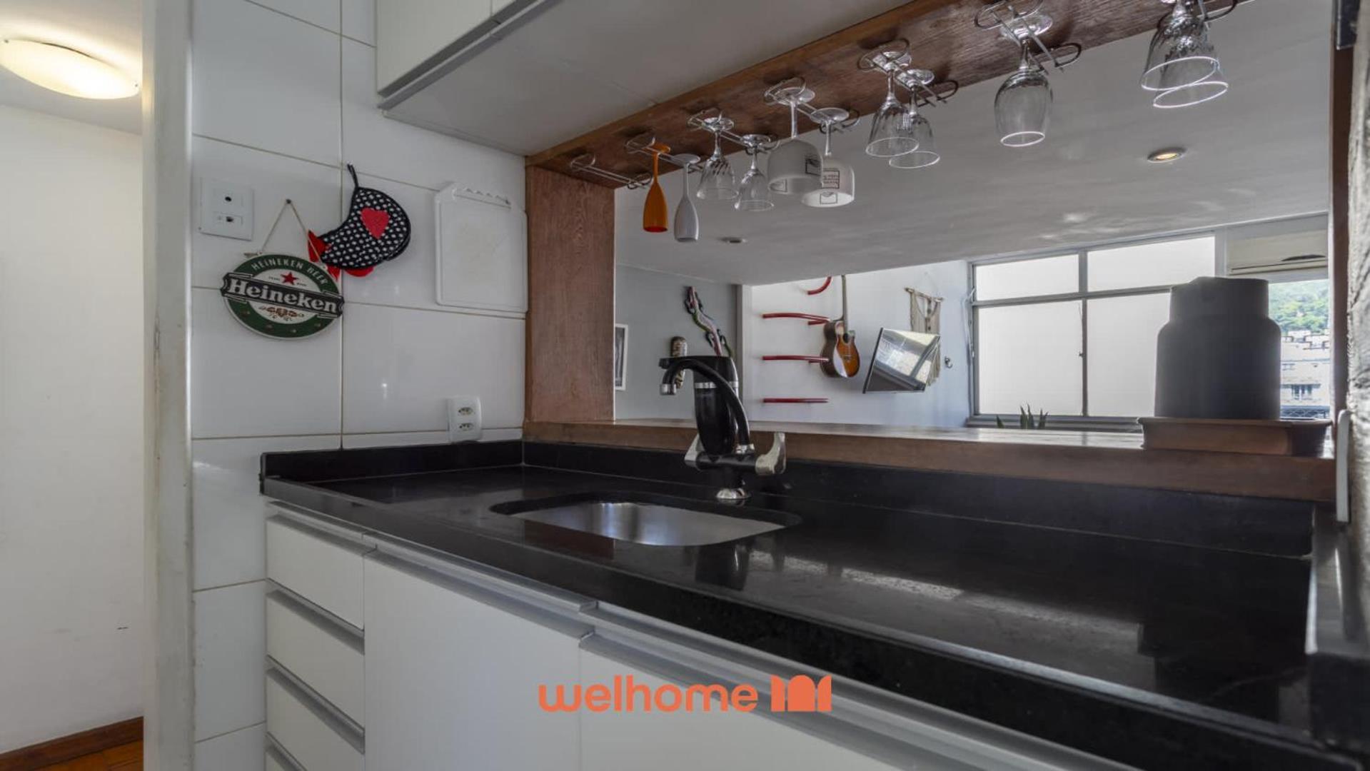 Apartamento No Rj Perto Da Lagoa E Do Cristo *