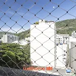Apartamento No Rj Perto Da Lagoa E Do Cristo