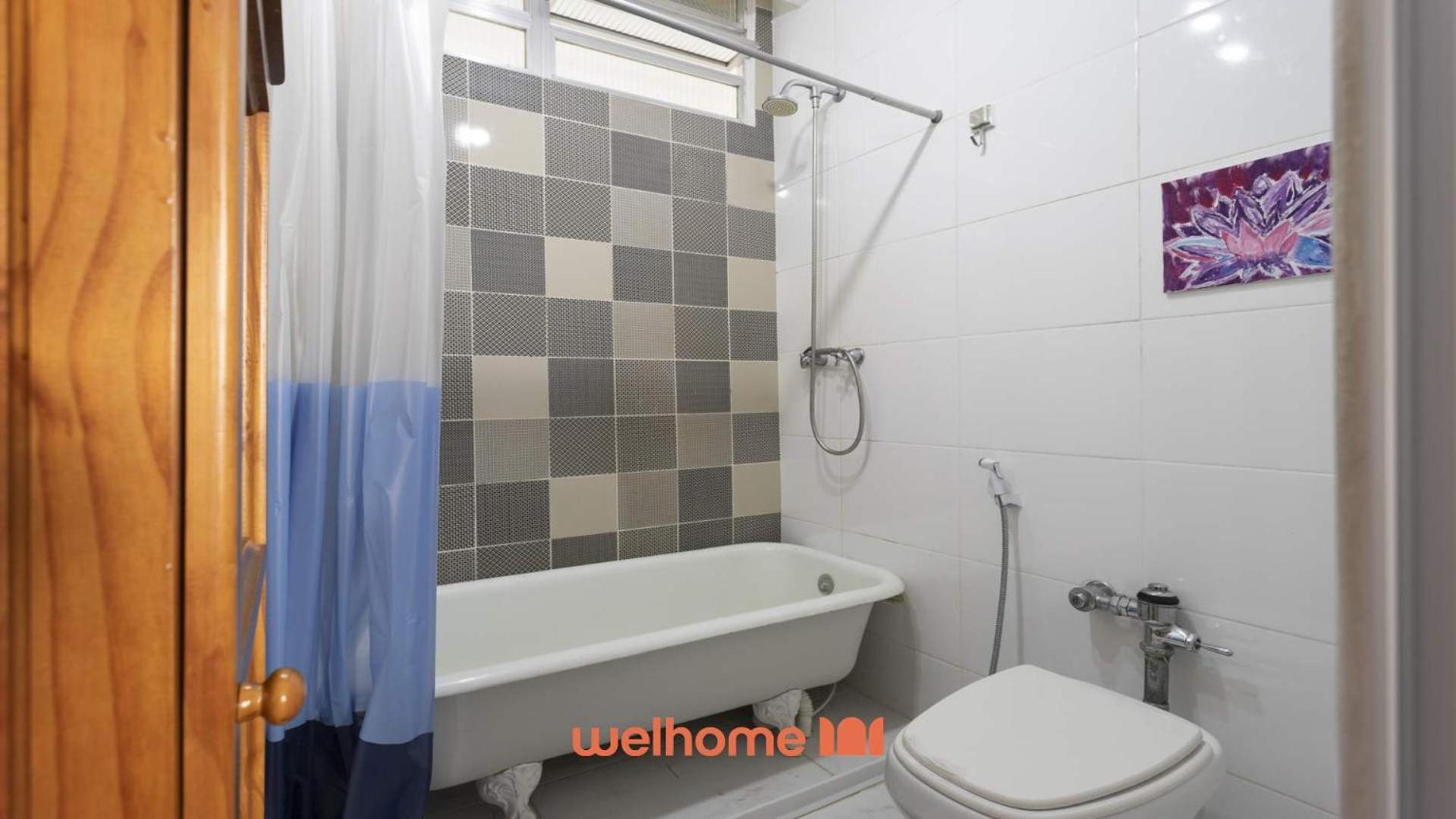 Apartamento No Rj Perto Da Lagoa E Do Cristo