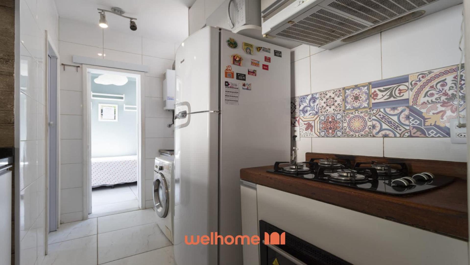 Apartamento No Rj Perto Da Lagoa E Do Cristo Río de Janeiro